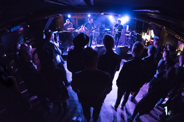 the bronson brothers band live 2016 huset kbh kobenhavn denmark