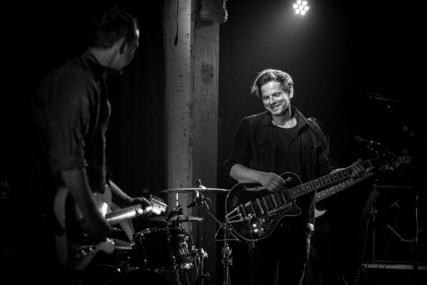playfellow band live 2016 ephraim's house stripped