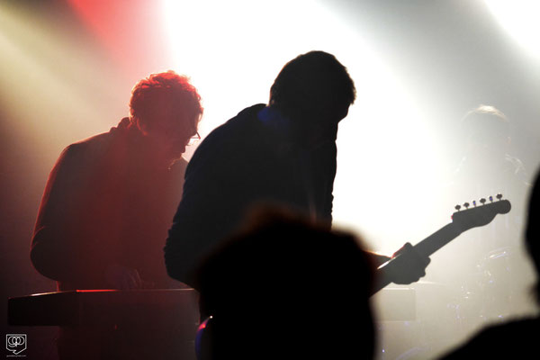 playfellow konzert tour 2014 live plauen kaffeerösterei