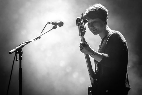 Playfellow live at Inselleuchten Marienwerder Festival July 2017