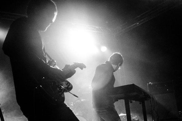 caspian sea monster band konzert chemnitz