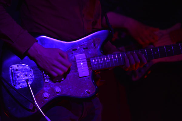 neon swan neonswan playfellow tour 2014 nürnberg jena chemnitz berlin