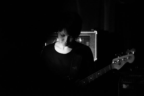 Playfellow, Spring Tour 2017