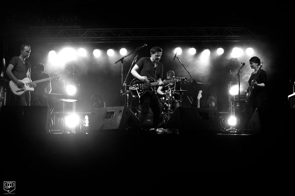 playfellow band konzert live bilder chemnitz