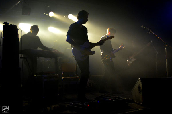 playfellow konzert tour 2014 live plauen kaffeerösterei