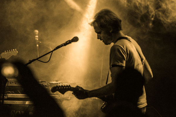 caspian sea monster band chemnitz support soup norway november 2018