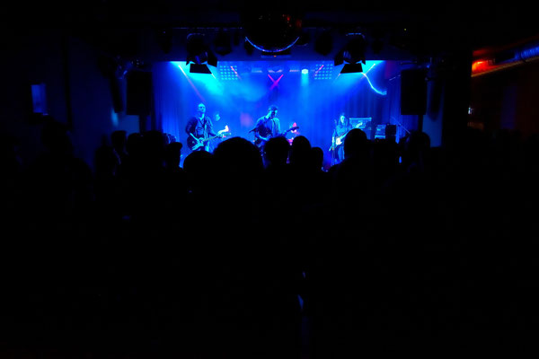 playfellow live ephraim's house tour 2015 bilder berlin privatclub