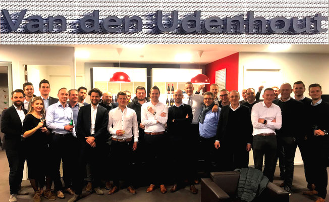 Van den Udenhout Eindhoven (Volkswagen-Audi-SEAT-ŠKODA) - 118 verkochte auto's in 1 weekend