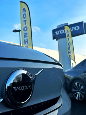 Automotive Sales Event - Van Roosmalen Volvo Veldhoven - december 2023