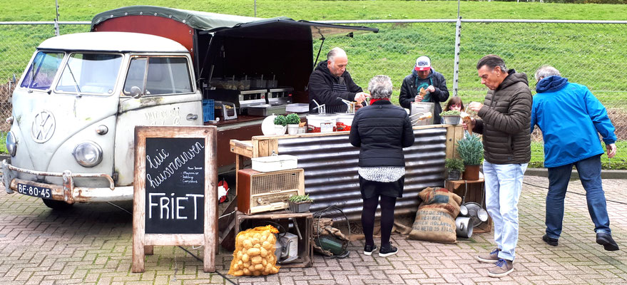 Automotive Sales Event - Auto Borchwerf Roosendaal - Volkswagen-Audi-SEAT-ŠKODA