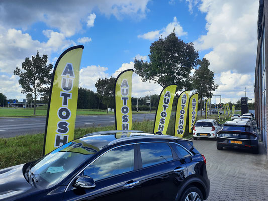 Automotive Sales Event bij Virena Autogroep - Assen, officieel dealer van KIA, Jaecoo en OMODA - september 2025 - 49 verkochte auto's in 1 weekend