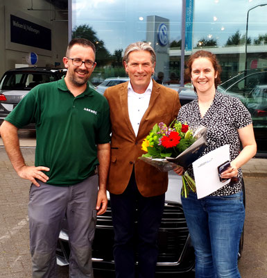 Automotive Sales Event - Van den Udenhout Helmond - Volkswagen-Audi-SEAT-ŠKODA