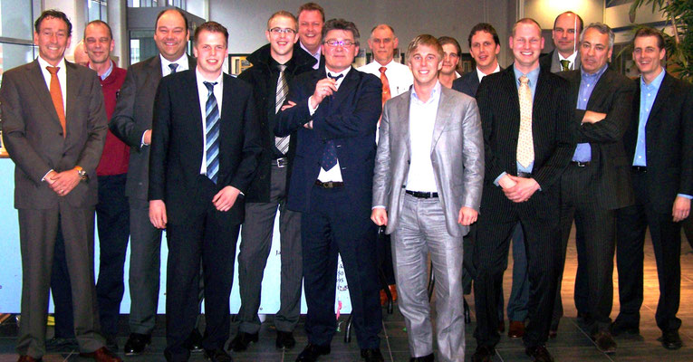 Automotive Sales Event - Ford Tigchelaar Breda - 68 verkochte auto's in 1 weekend