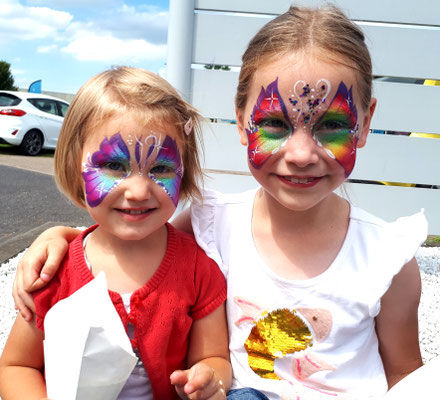 Kids Entertainment - Automotive Sales Event - Van den Udenhout Helmond - Volkswagen-Audi-SEAT-ŠKODA - 35 verkochte auto's in 1 weekend