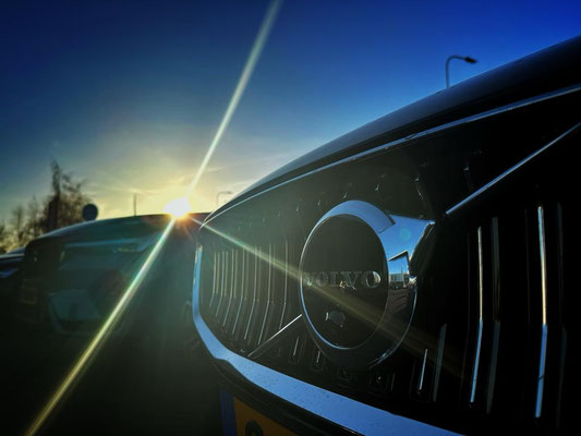 Automotive Sales Event - Van Roosmalen Volvo Veldhoven - december 2023