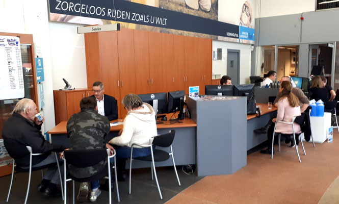 Automotive Sales Event - Van den Udenhout Son (Eindhoven) - Volkswagen-Audi-SEAT-ŠKODA - 64 verkochte auto's in 1 weekend