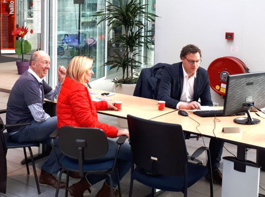 Automotive Sales Event - Autobedrijf Noordegraaf Hengelo - Ford & Citroën