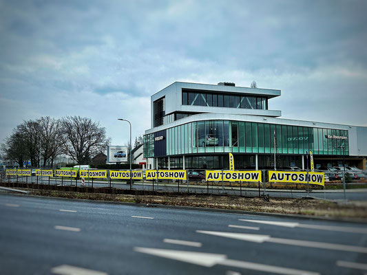 Automotive Sales Event - Van Roosmalen Volvo Veldhoven - december 2023