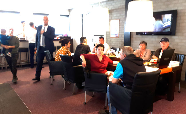 Automotive Sales Event - Van Mossel Mega Occasion Centrum Tilburg - 90 verkochte auto's in 1 weekend