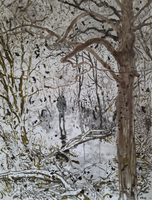 Im Wald