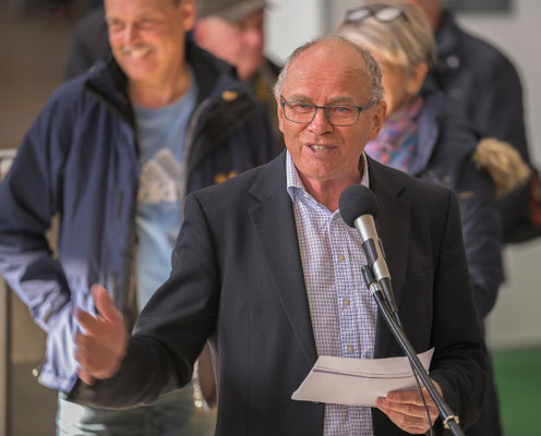 Foto: Peter Parentin