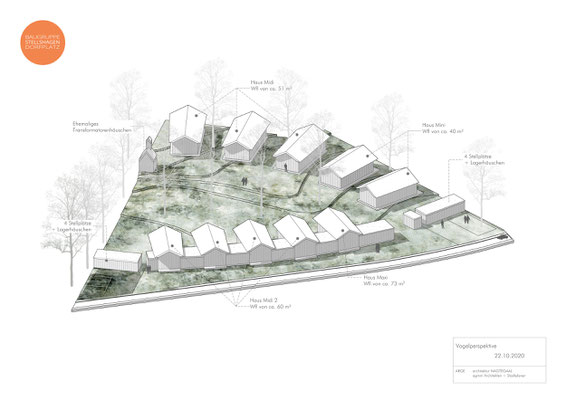 Copyright: Agmm Architekten und Stadtplaner