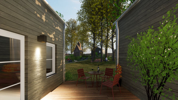 Copyright: Agmm Architekten und Stadtplaner