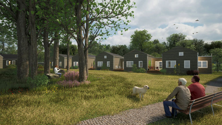 Copyright: Agmm Architekten und Stadtplaner