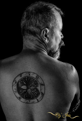 Oz' Iris, Photographie de Portrait Millau et alentours ( Aveyron )