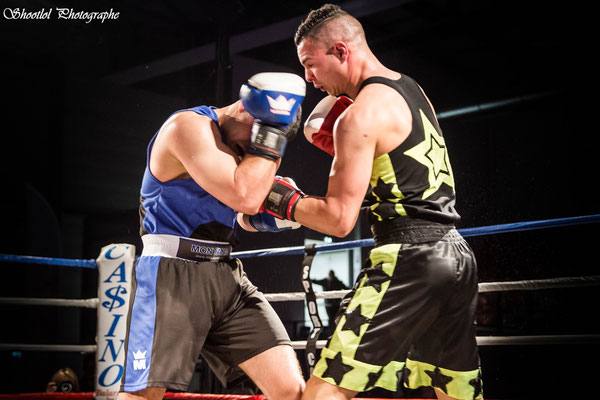 Oz' Iris, Photographie d' événements sportifs Millau et alentours ( Aveyron )