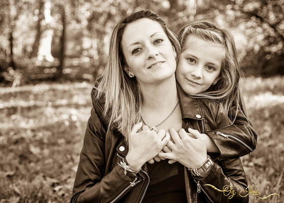 Oz' Iris, Photographie de famille Millau et alentours ( Aveyron )