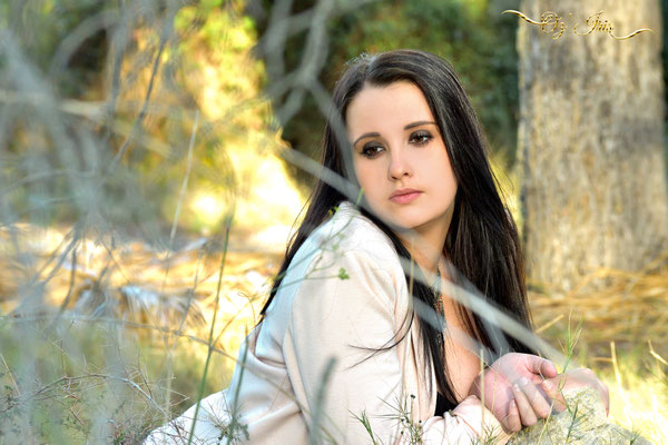 Oz' Iris, Photographie de Portrait Millau et alentours ( Aveyron )