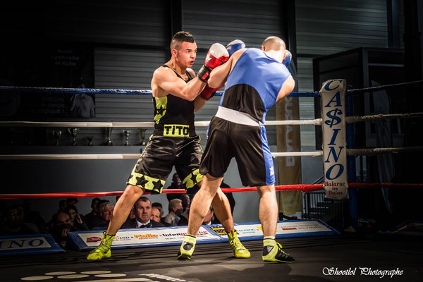 Oz' Iris, Photographie d' événements sportifs Millau et alentours ( Aveyron )