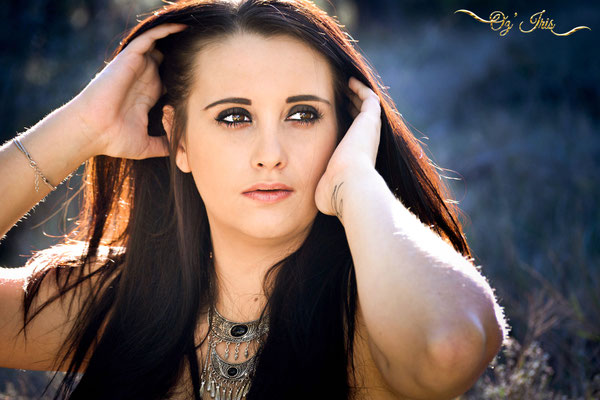 Oz' Iris, Photographie de Portrait Millau et alentours ( Aveyron )