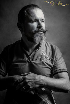 Oz' Iris, Photographie de Portrait Millau et alentours ( Aveyron )