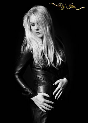 Oz' Iris, Photographie de Portrait Millau et alentours ( Aveyron )