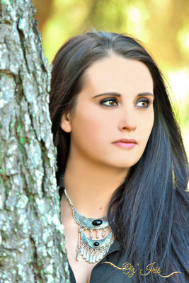 Oz' Iris, Photographie de Portrait Millau et alentours ( Aveyron )