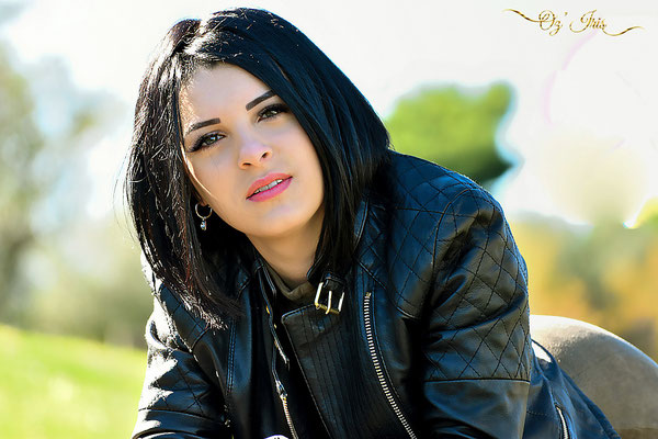 Oz' Iris, Photographie de Portrait Millau et alentours ( Aveyron )