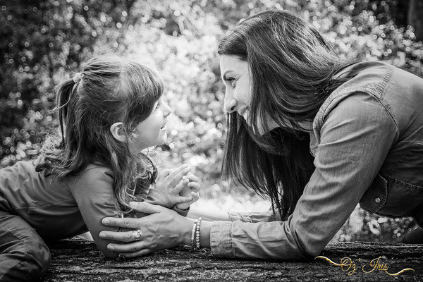 Oz' Iris, Photographie de famille Millau et alentours ( Aveyron )