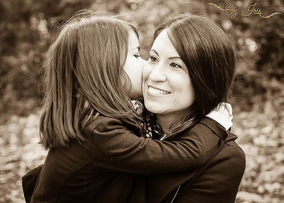 Oz' Iris, Photographie de famille Millau et alentours ( Aveyron )