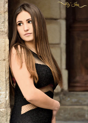 Oz' Iris, Photographie de Portrait Millau et alentours ( Aveyron )