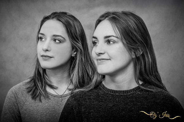 Oz' Iris, Photographie de famille Millau et alentours ( Aveyron )