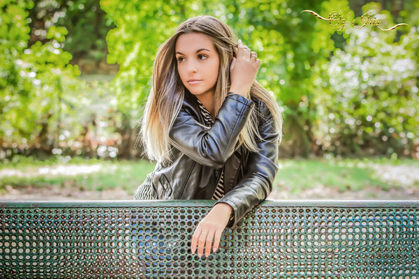 Oz' Iris, Photographie de Portrait Millau et alentours ( Aveyron )