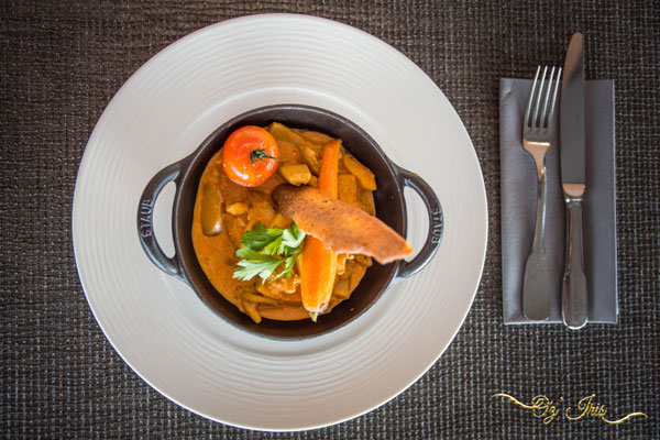 Oz' Iris Photographe Millau