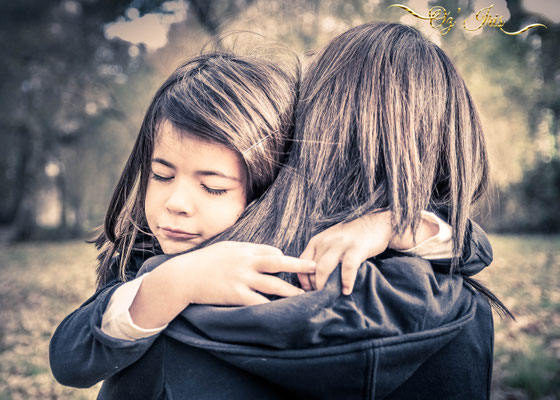 Oz' Iris, Photographie de famille Millau et alentours ( Aveyron )