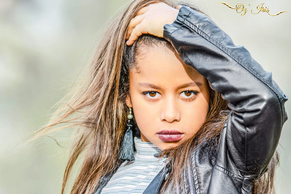 Oz' Iris, Photographie de Portrait Millau et alentours ( Aveyron )