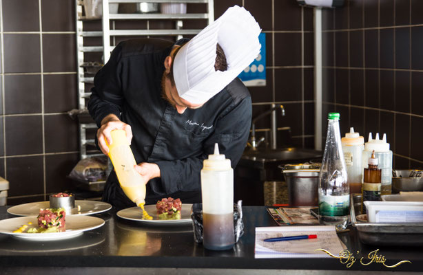 Oz' Iris Photographe Millau