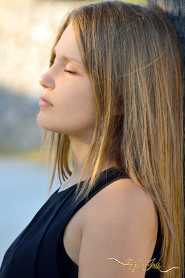 Oz' Iris, Photographie de Portrait Millau et alentours ( Aveyron )
