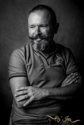 Oz' Iris, Photographie de Portrait Millau et alentours ( Aveyron )