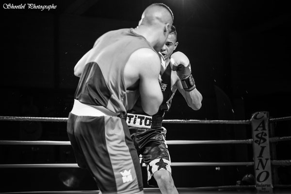 Oz' Iris, Photographie d' événements sportifs Millau et alentours ( Aveyron )